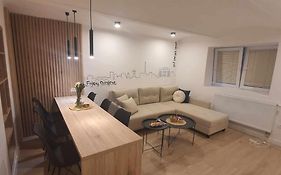 Urban Den